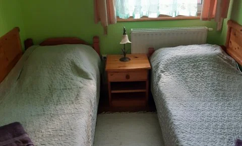 Diófa Vendégház Kehidakustány - Két ünnep között