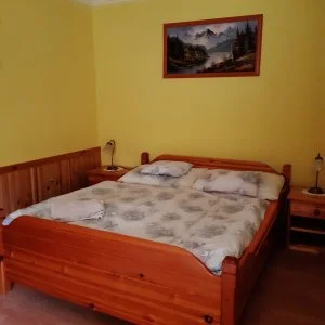 Diófa Vendégház Kehidakustány - Húsvét (min. 2 éj)