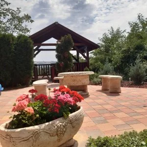 Diófa Vendégház Kehidakustány - Szilveszter (min. 2 éj)