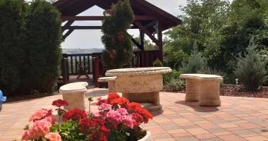 Szilveszter (min. 2 éj)