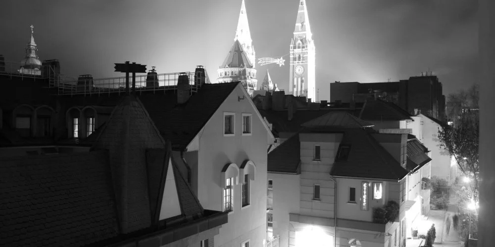 Dóm Hotel Szeged