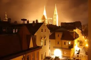 Dm Hotel Szeged - Wellness csomagok 1 jszakra