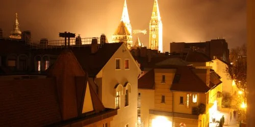 Dóm Hotel Szeged