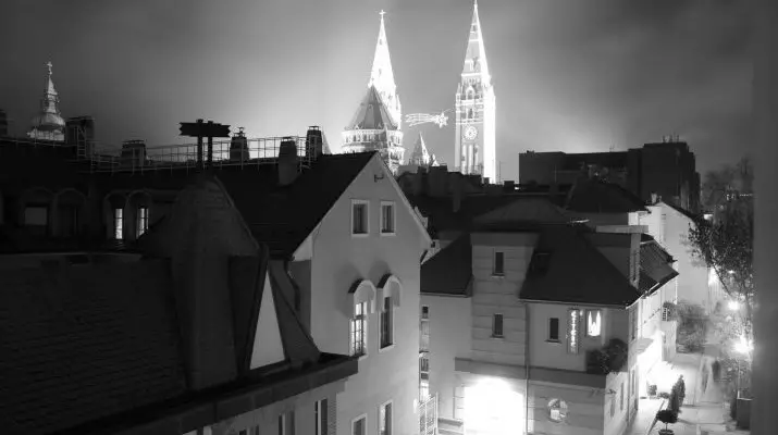 Dm Hotel Szeged