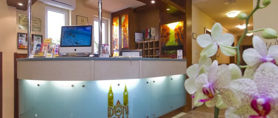 Dm Hotel Szeged