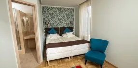 D�m Hotel - P�nk�sd 