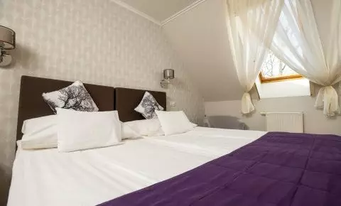 Dóm Hotel Szeged - Vissza nem térítendő ajánlat