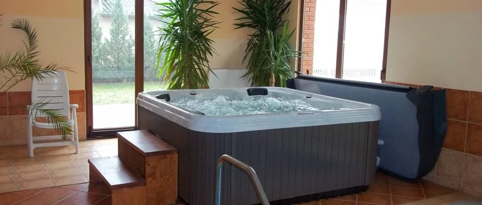 Dorina Wellness Apartman Sifok