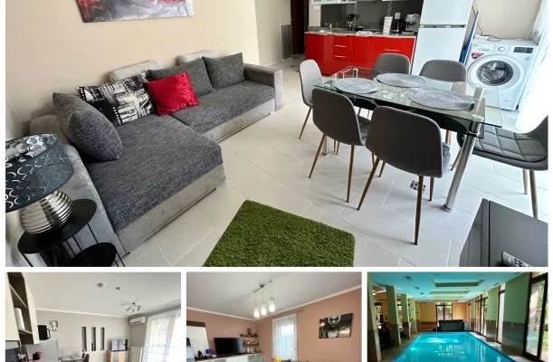 Dorina Wellness Apartman Siófok Dorina Wellness Apartman Siófok