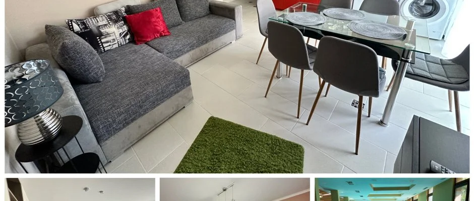 Dorina Wellness Apartman Sifok