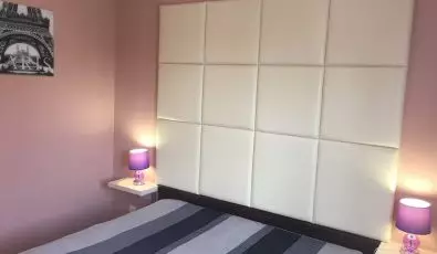 Dorina Wellness Apartman Sifok