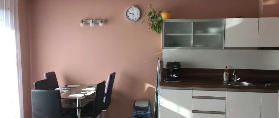 Dorina Wellness Apartman Sifok