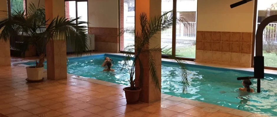 Dorina Wellness Apartman Sifok