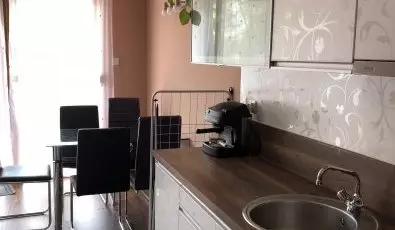 Dorina Wellness Apartman Sifok