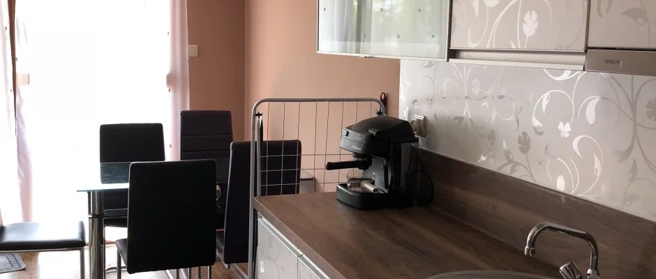 Dorina Wellness Apartman Sifok