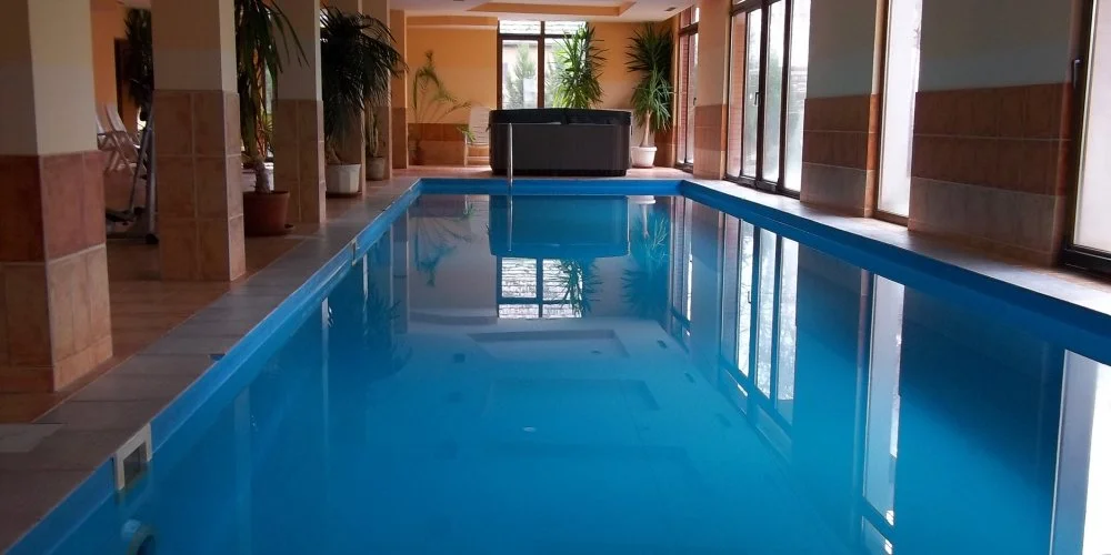 Dorina Wellness Apartman Si�fok