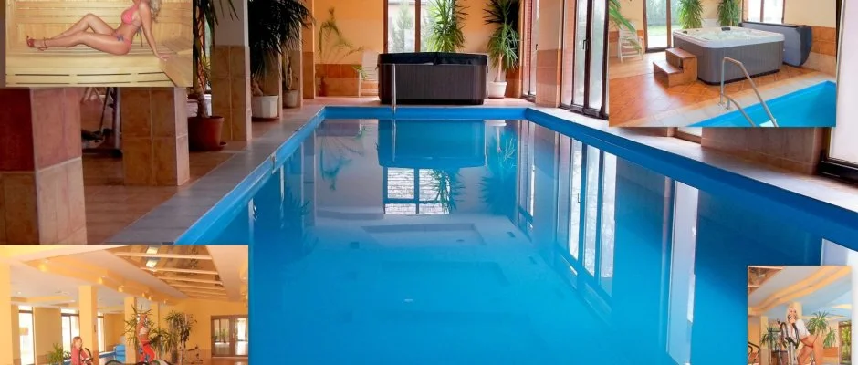 Dorina Wellness Apartman Sifok