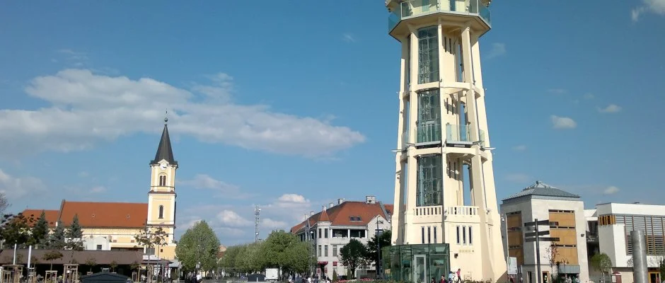 Dorina Wellness Apartman Sifok