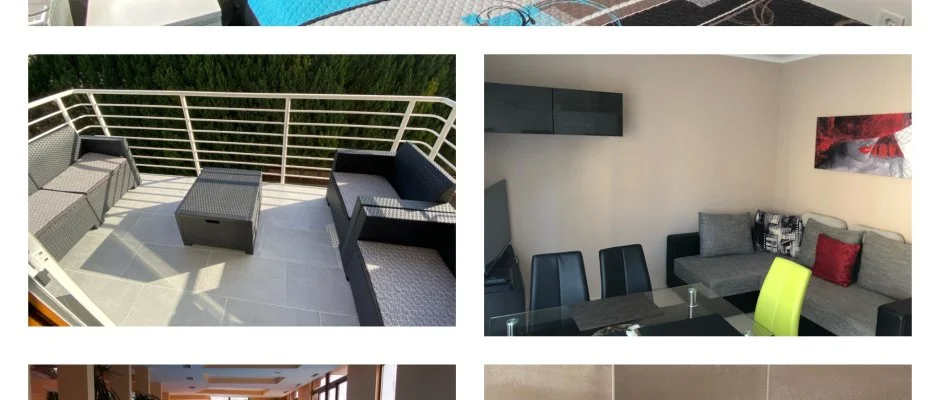 Dorina Wellness Apartman Sifok