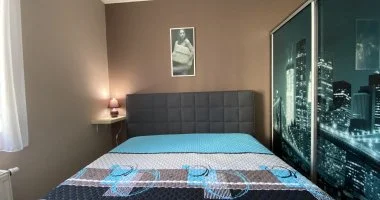 Augusztus 20. (min. 5 éj)