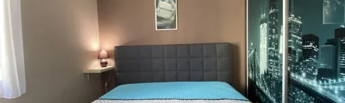 Dorina Wellness Apartman 