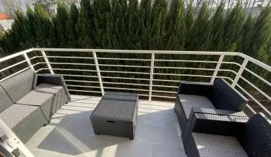 Dorina Wellness Apartman Sifok