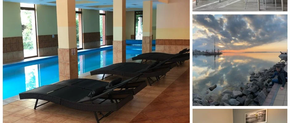 Dorina Wellness Apartman Sifok