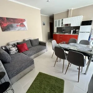 Dorina Wellness Apartman Siófok - Legjobb ár (min. 3 éj)