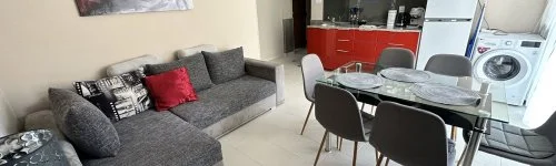 Dorina Wellness Apartman
