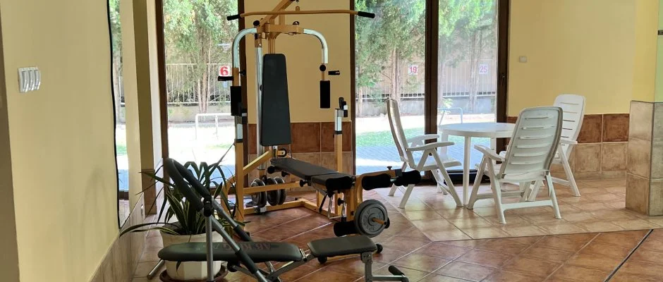 Dorina Wellness Apartman Sifok