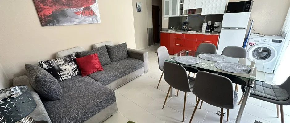 Dorina Wellness Apartman Sifok