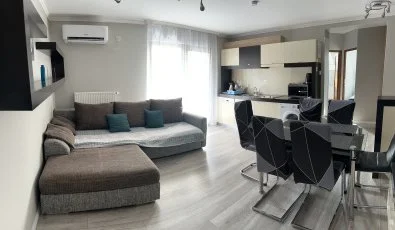 Dorina Wellness Apartman Sifok