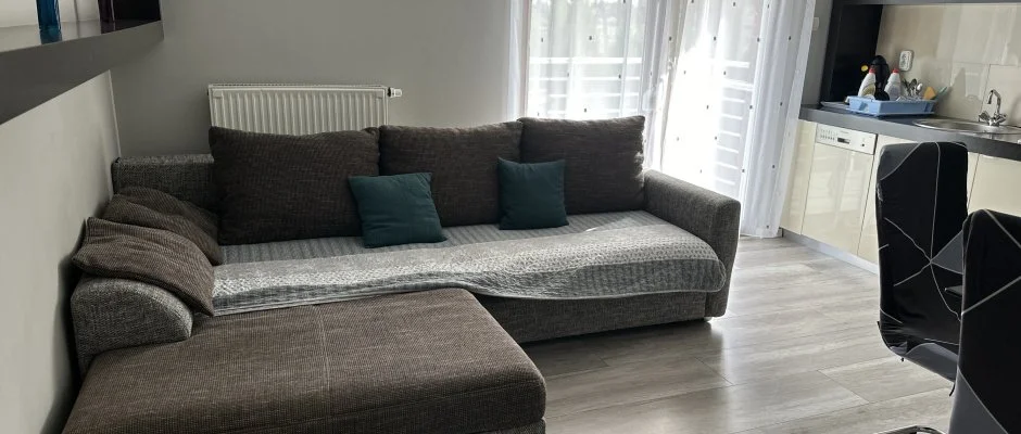 Dorina Wellness Apartman Sifok