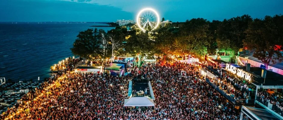 Dorina Wellness Apartman Sifok