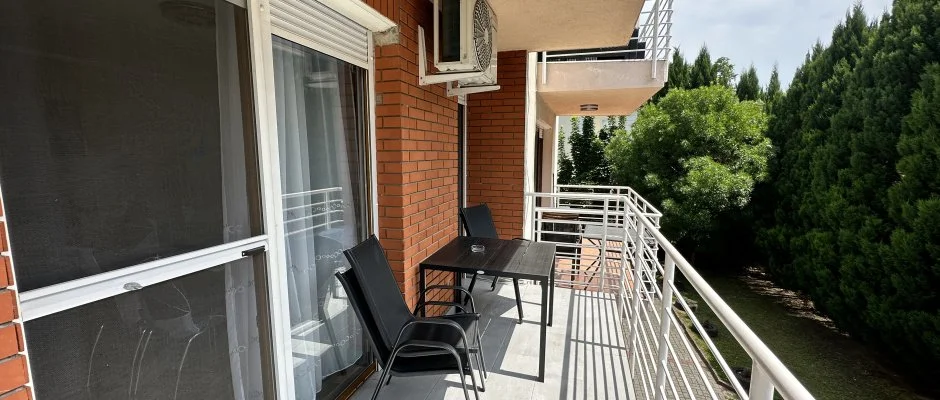 Dorina Wellness Apartman Sifok