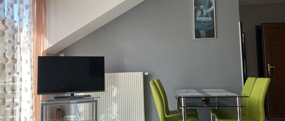 Dorina Wellness Apartman Sifok