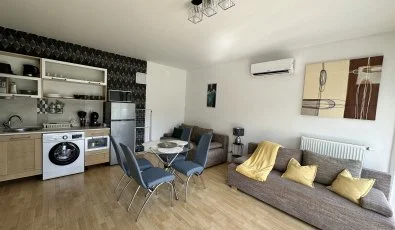 Dorina Wellness Apartman Si�fok