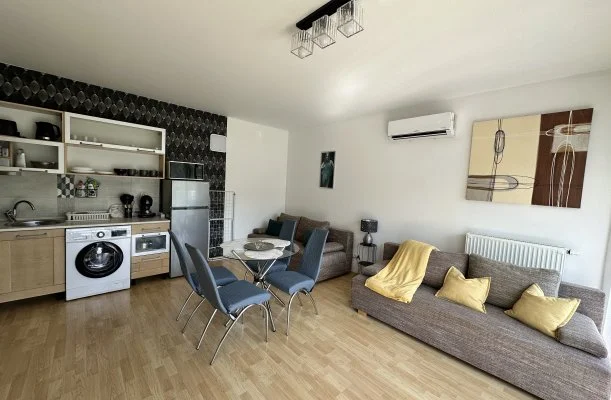 Dorina Wellness Apartman Si�fok