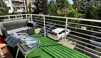 Dorina Wellness Apartman Si�fok