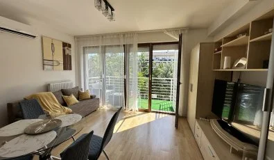 Dorina Wellness Apartman Si�fok