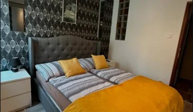 Dorina Wellness Apartman Si�fok