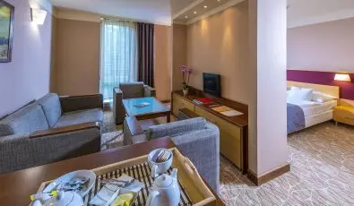 Dráva Hotel Thermal Resort Harkány