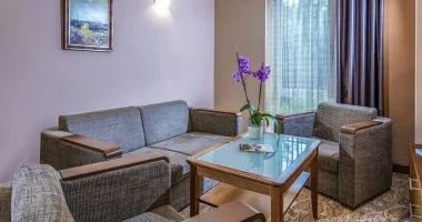 Harknyi pihennapok teljes elrefizetssel (1 jtl)