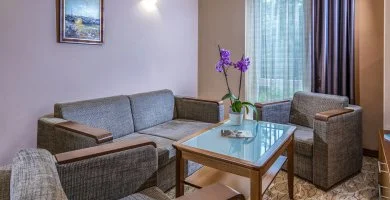 Harkányi pihenőnapok teljes előrefizetéssel (1 éjtől)