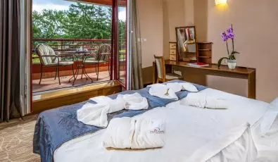 Dráva Hotel Thermal Resort Harkány