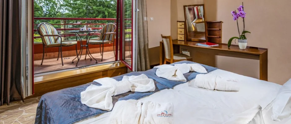 Drva Hotel Thermal Resort Harkny