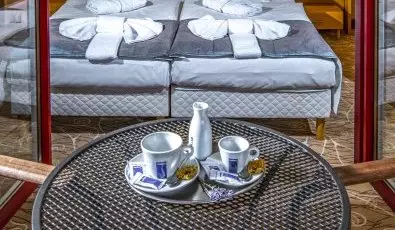 Dráva Hotel Thermal Resort Harkány