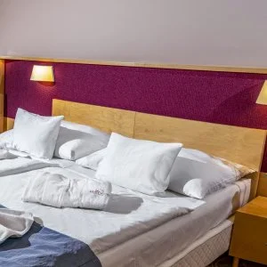  Harkány - Két ünnep között (min. 3 éj)