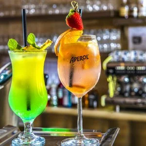  Harkány - Téli szünet (min. 2 éj)