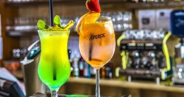 Szilveszter (min. 3 j)